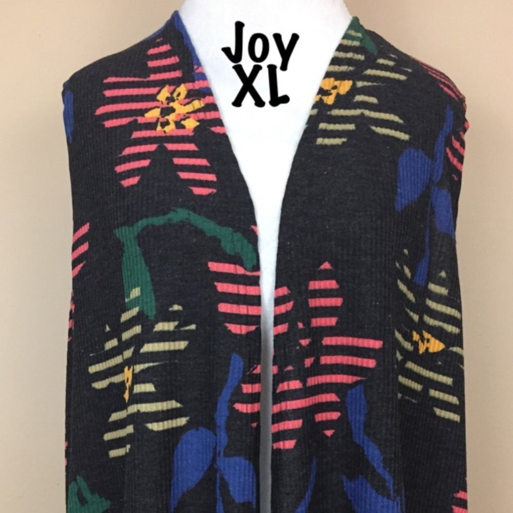 LuLaRoe Joy brand new with tags